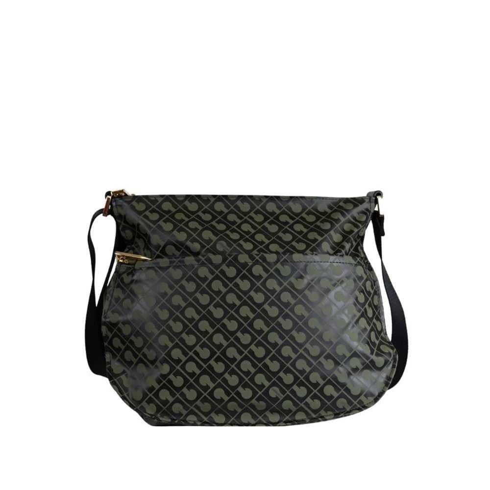 GHERARDINI Gherardini Borsa a tracolla Forest Donna verde - GH0261-FOR - 2