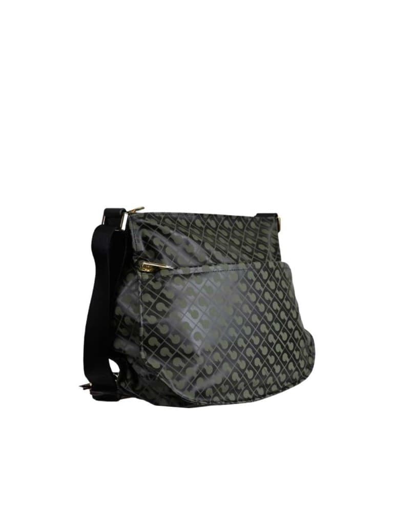GHERARDINI Gherardini Borsa a tracolla Forest Donna verde - GH0261-FOR - 3