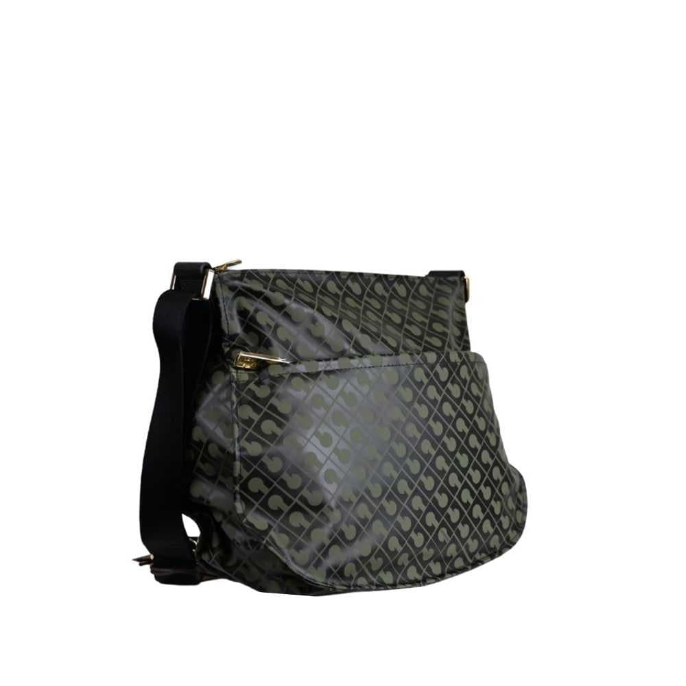 GHERARDINI Gherardini Borsa a tracolla Forest Donna verde - GH0261-FOR - 4