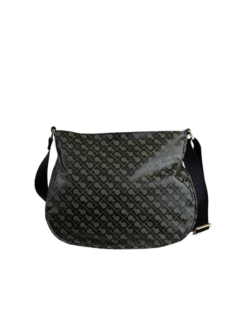 GHERARDINI Gherardini Borsa a tracolla Forest Donna verde - GH0261-FOR - 5