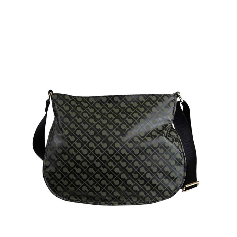 GHERARDINI Gherardini Borsa a tracolla Forest Donna verde - GH0261-FOR - 6