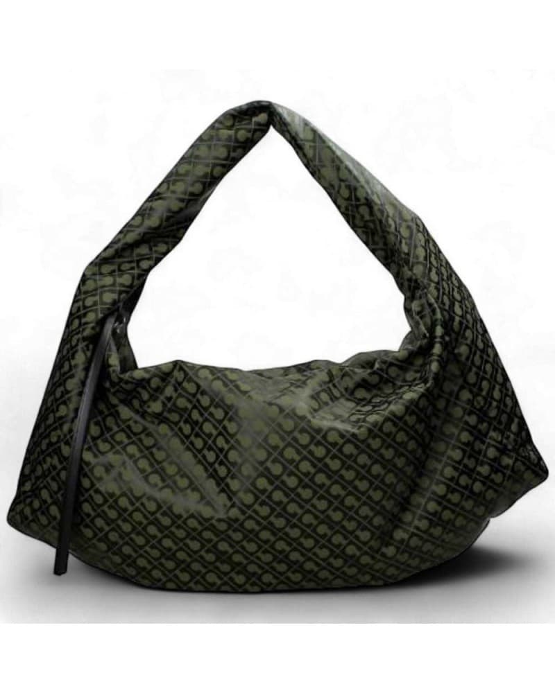 GHERARDINI Gherardini hobo Forest Donna - GHB0205-FOR - 9