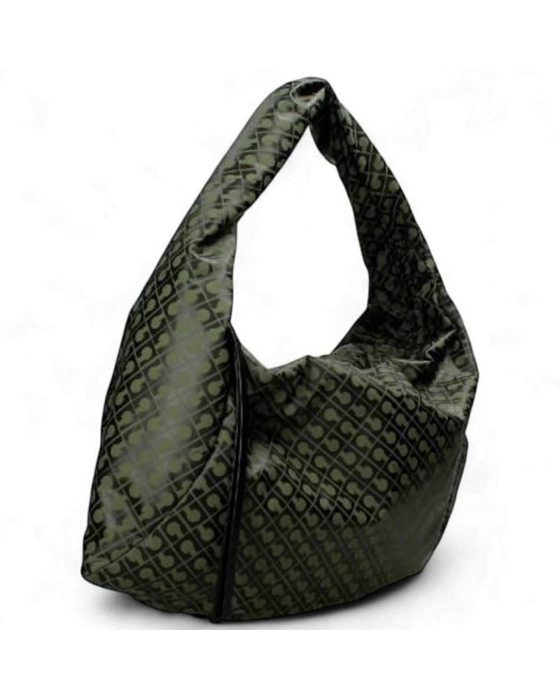 GHERARDINI Gherardini hobo Forest Donna - GHB0205-FOR - 3