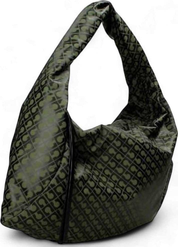 GHERARDINI Gherardini hobo Forest Donna - GHB0205-FOR - 4