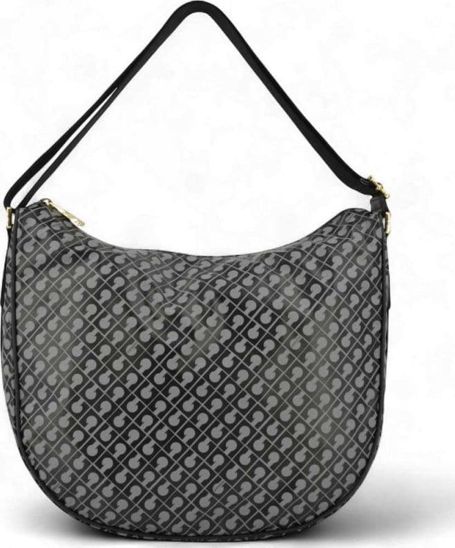 GHERARDINI Gherardini hobo Granite Donna Nero - GH0997-GRA – BLACK