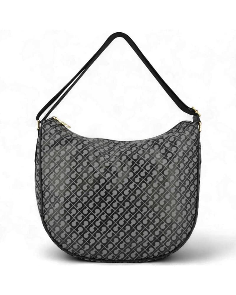 GHERARDINI Gherardini hobo Granite Donna Nero - GH0997-GRA - 7