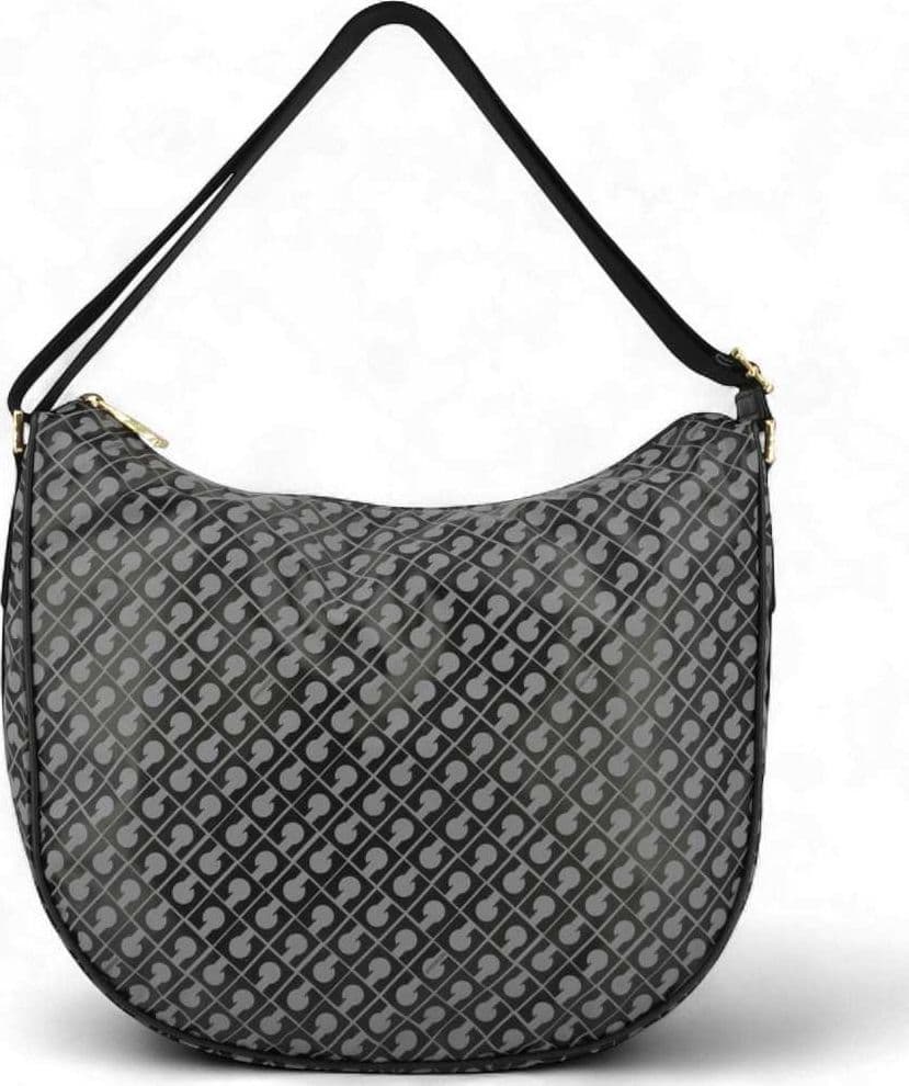 GHERARDINI Gherardini hobo Granite Donna Nero - GH0997-GRA - 2