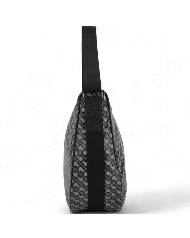 GHERARDINI Gherardini hobo Granite Donna Nero - GH0997-GRA - 3