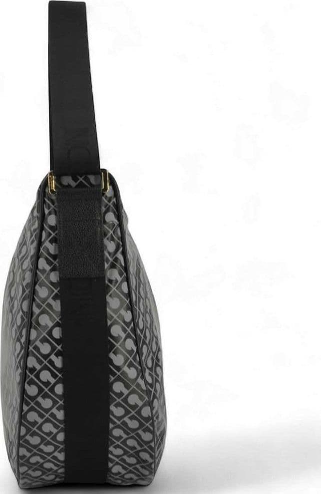 GHERARDINI Gherardini hobo Granite Donna Nero - GH0997-GRA - 4