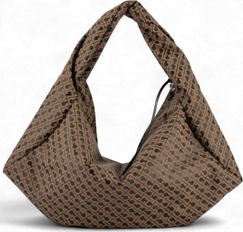 GHERARDINI Gherardini hobo Toffee Donna - GHB0205-TOF – BROWN