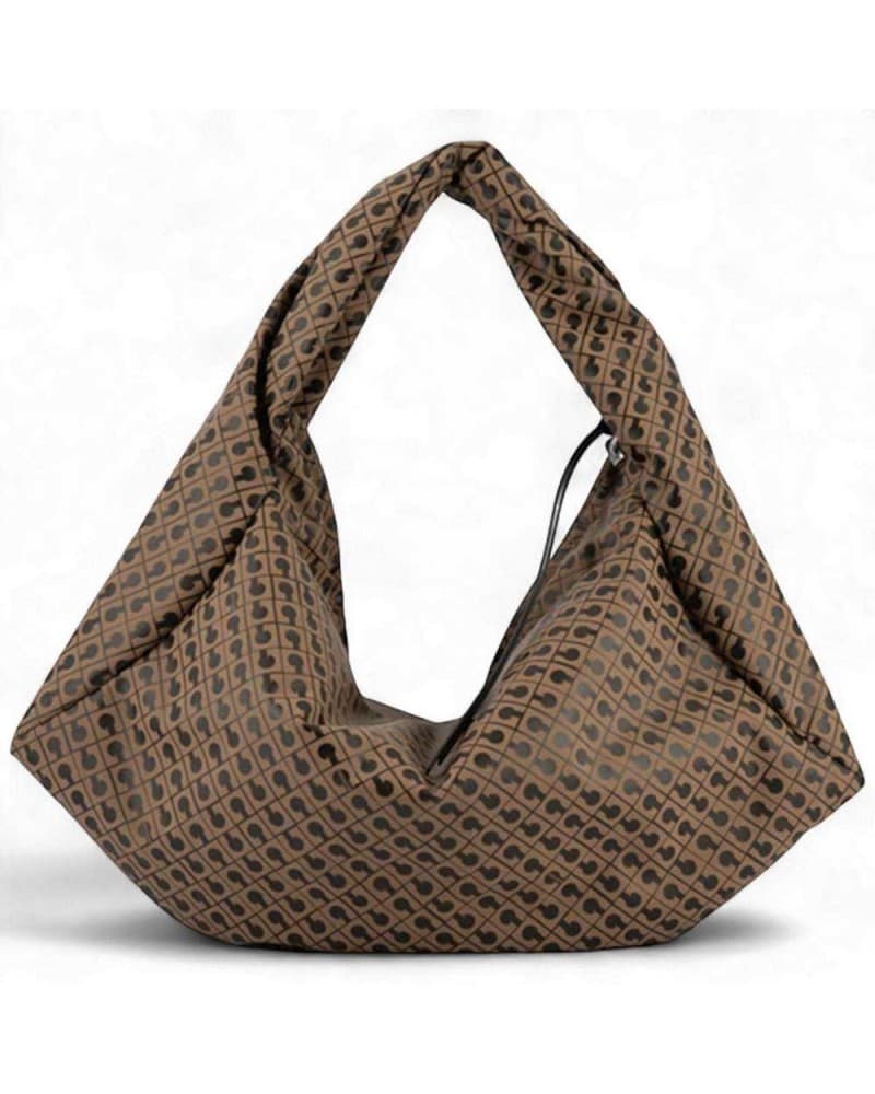 GHERARDINI Gherardini hobo Toffee Donna - GHB0205-TOF - 9