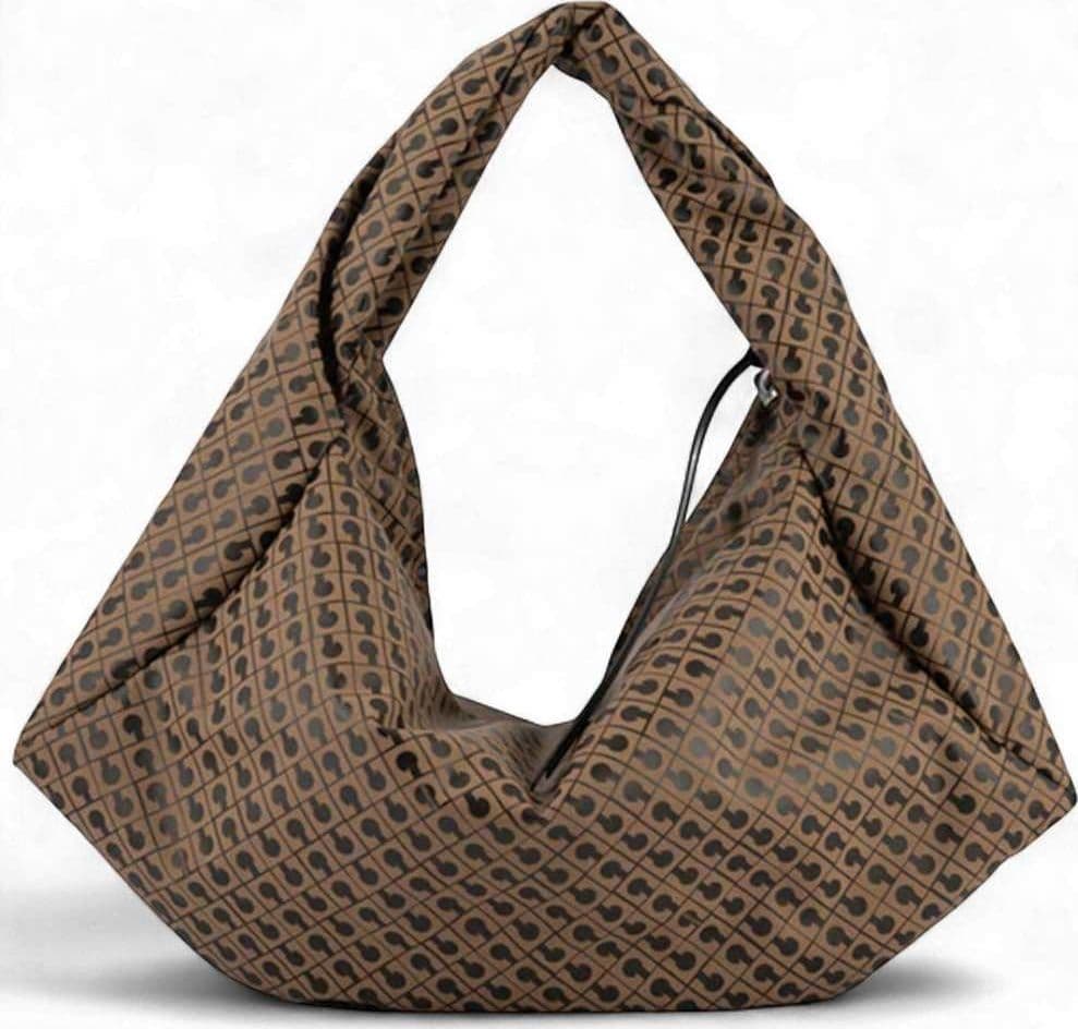 GHERARDINI Gherardini hobo Toffee Donna - GHB0205-TOF - 2