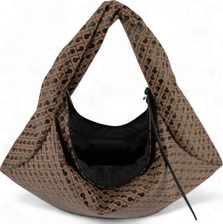 GHERARDINI Gherardini hobo Toffee Donna - GHB0205-TOF - 3