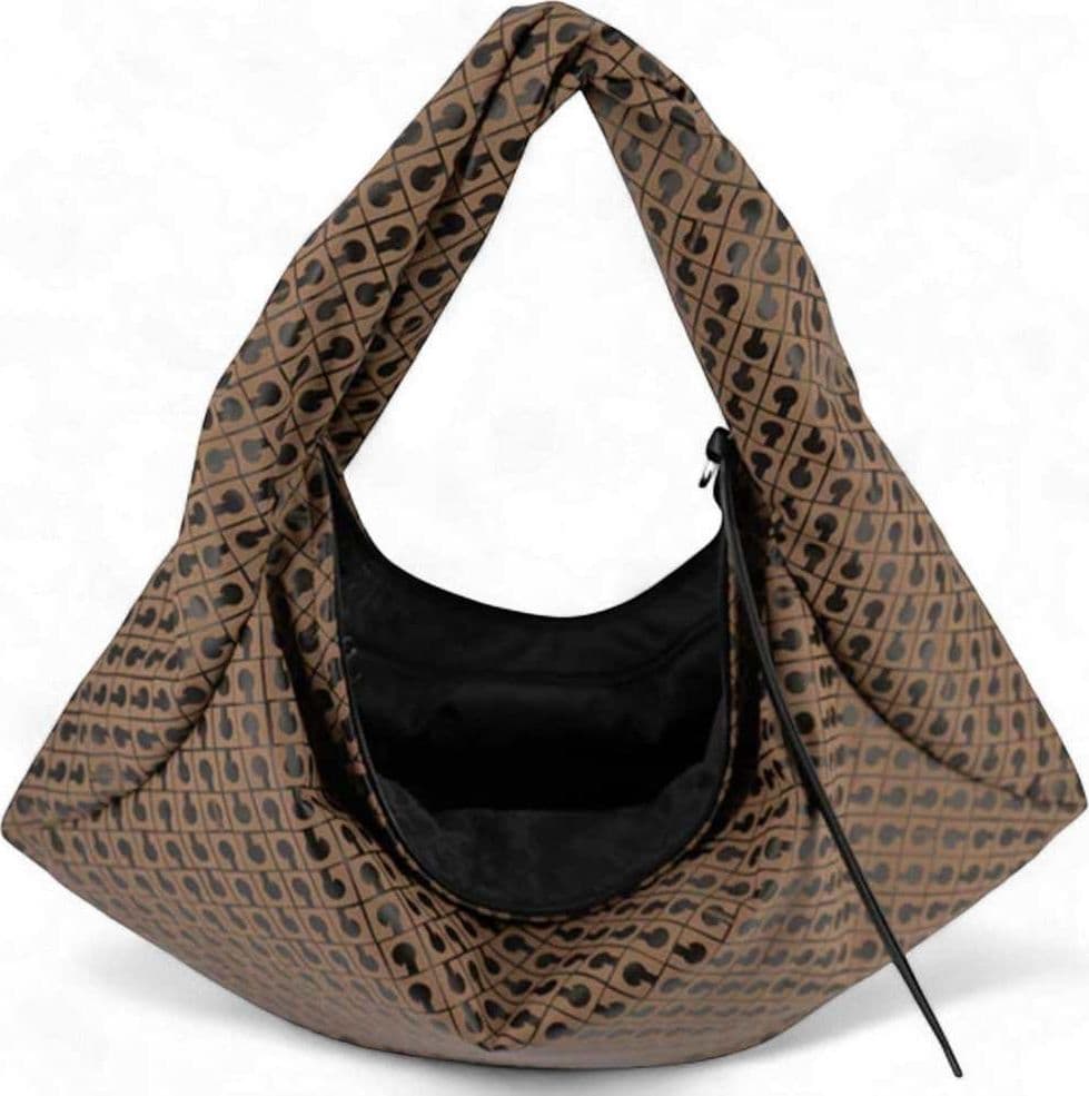 GHERARDINI Gherardini hobo Toffee Donna - GHB0205-TOF - 4