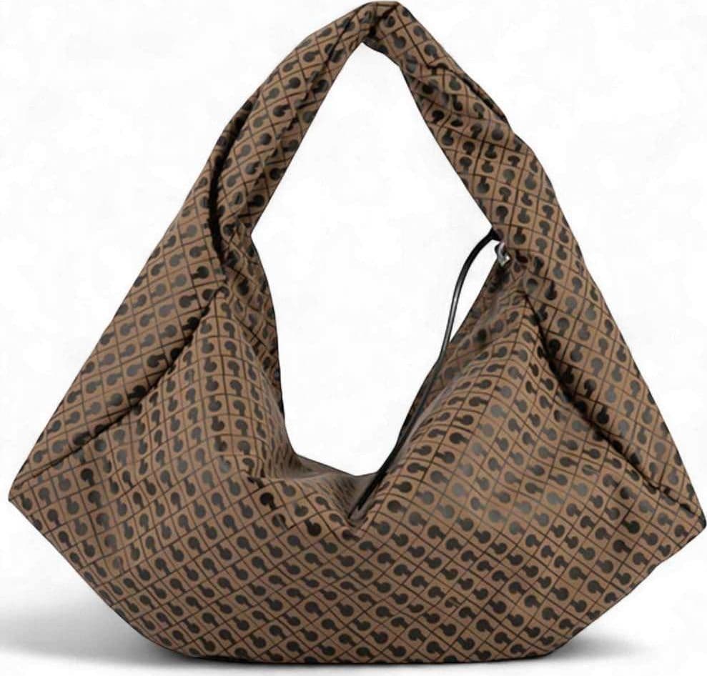 GHERARDINI Gherardini hobo Toffee Donna - GHB0205-TOF - 6