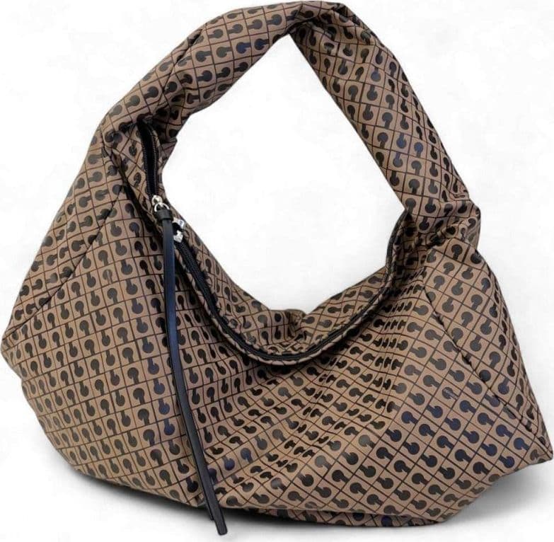 GHERARDINI Gherardini hobo Toffee Donna - GHB0205-TOF - 7