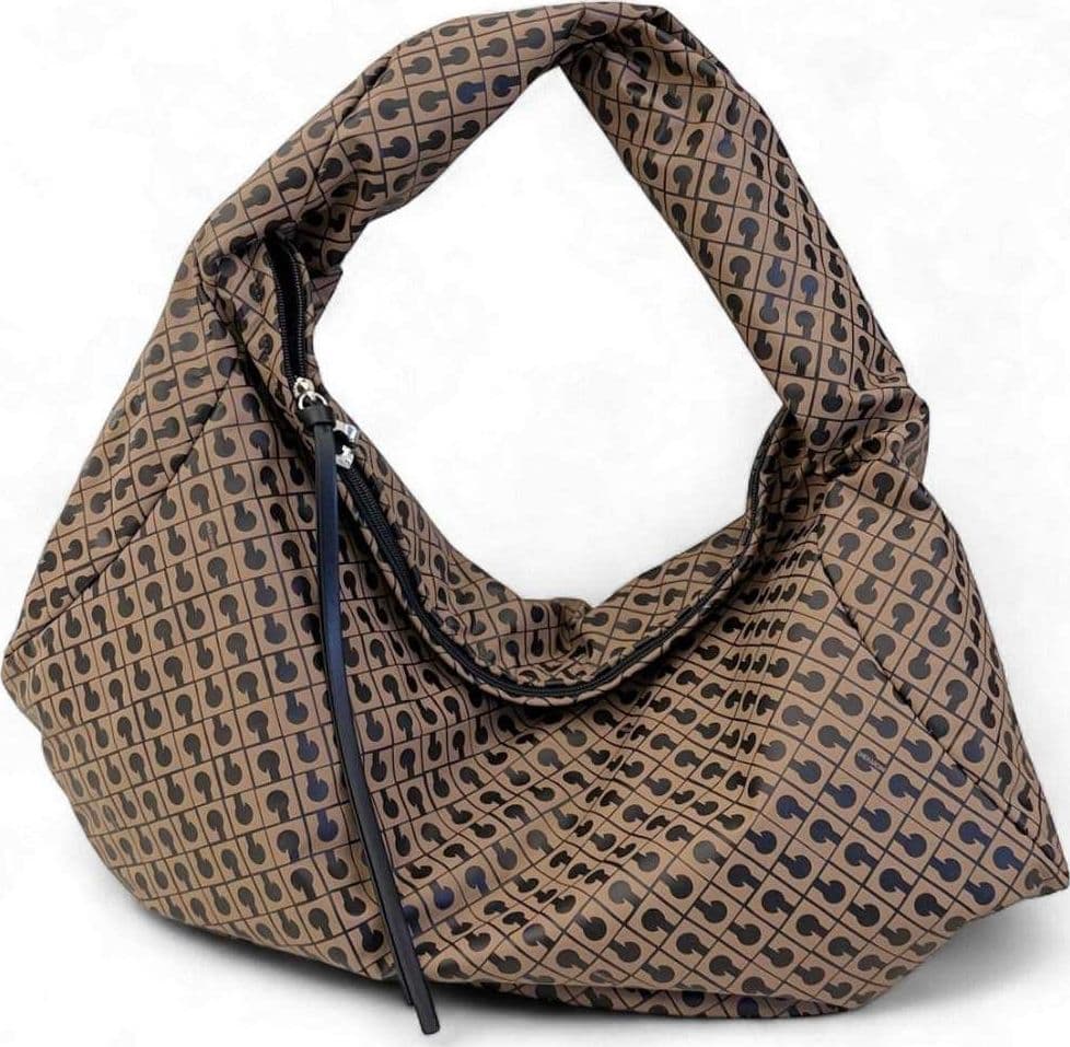 GHERARDINI Gherardini hobo Toffee Donna - GHB0205-TOF - 8