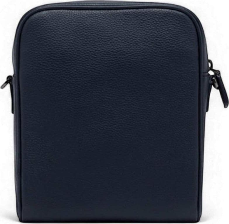 GIANNI CHIARINI Borsello  Uomo Blu navy - BSU-B18269-NAVY - 3