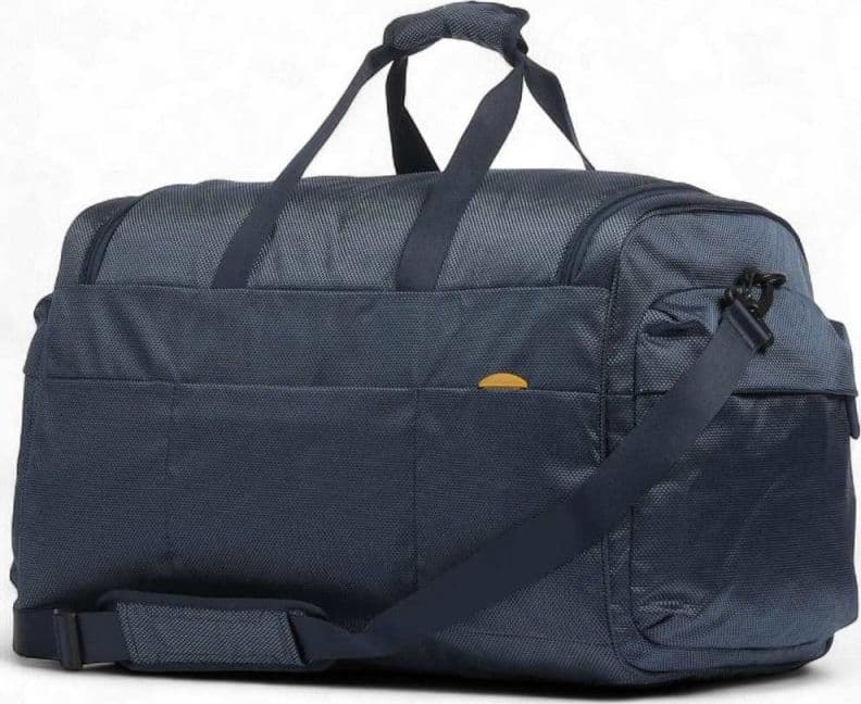 MANDARINA DUCK Borsone Mandarina Duck Unisex Blu - P10OTB0108Q - 3