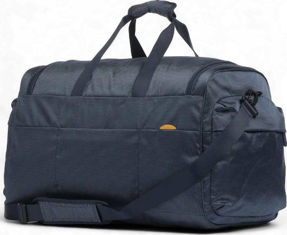 MANDARINA DUCK Borsone Mandarina Duck Unisex Blu - P10OTB0108Q - 4