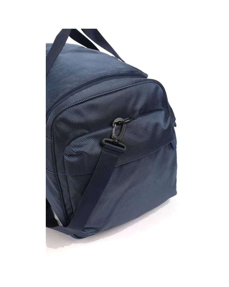 MANDARINA DUCK Borsone Mandarina Duck Unisex Blu - P10OTB0108Q - 5