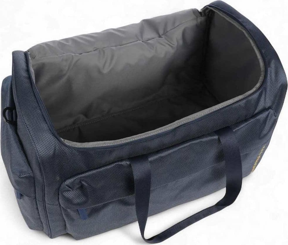 MANDARINA DUCK Borsone Mandarina Duck Unisex Blu - P10OTB0108Q - 8