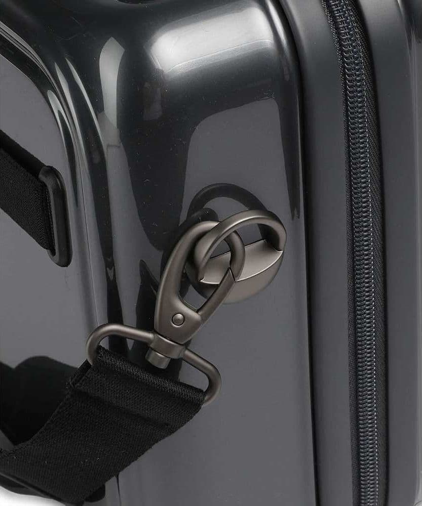 MANDARINA DUCK Organizer Mandarina Duck Donna Antracite - P10OUN01625 - 6