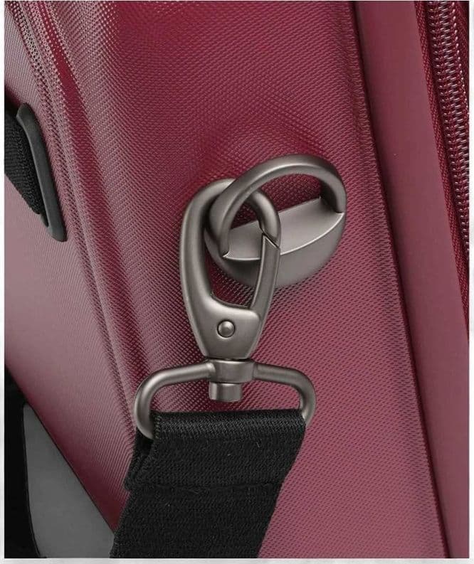 MANDARINA DUCK Policarbonato Mandarina Duck - P10SZN01384 - 5