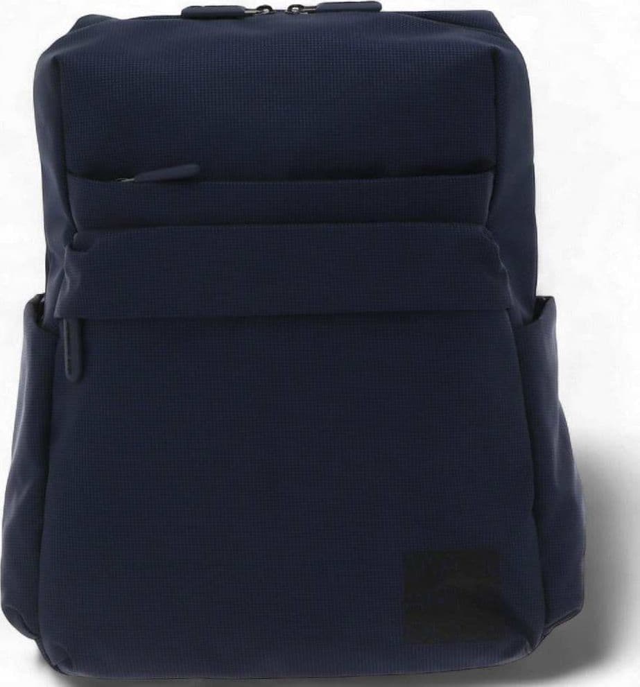 MANDARINA DUCK Zaino Mandarina Duck Unisex Blu - P10KPT0208Q - 2