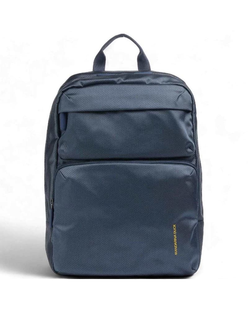 MANDARINA DUCK Zaino Mandarina Duck Unisex Blu - P10OTT0308Q - 9