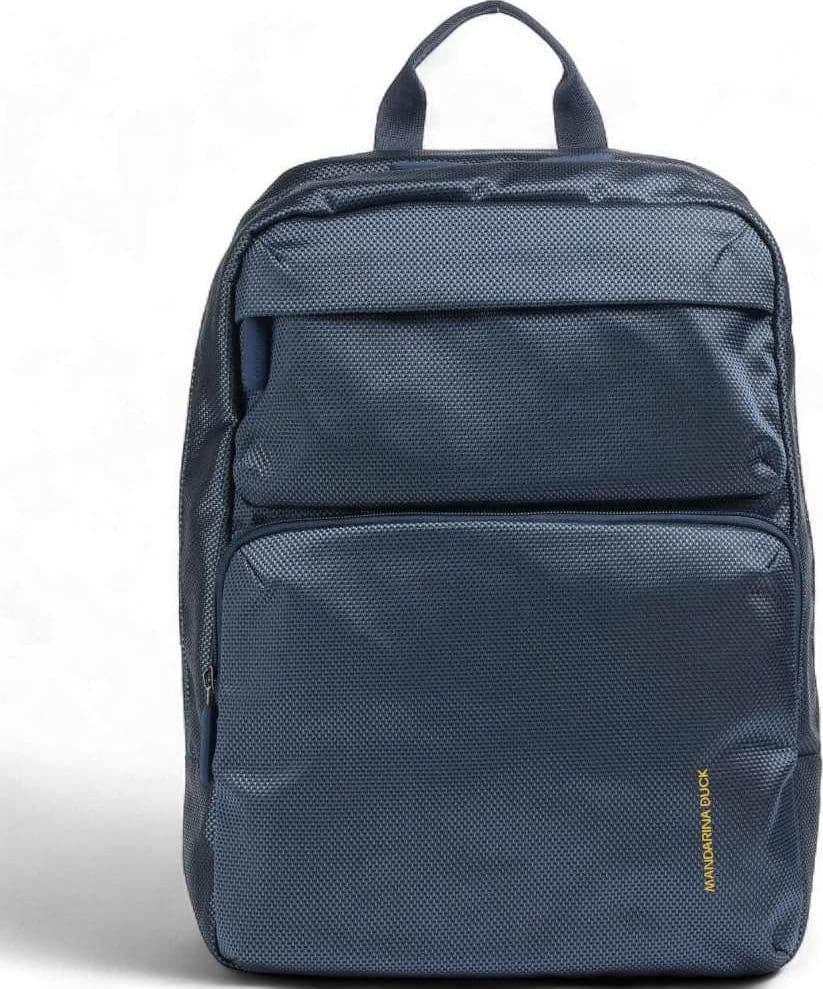 MANDARINA DUCK Zaino Mandarina Duck Unisex Blu - P10OTT0308Q - 2