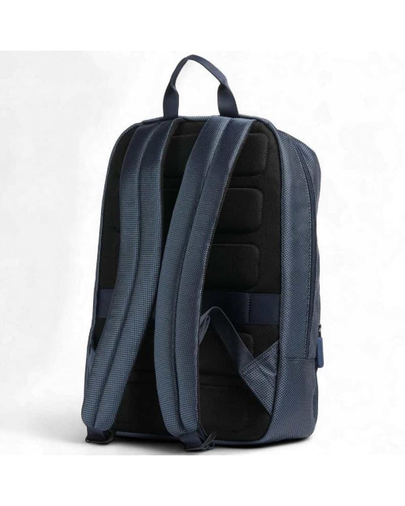 MANDARINA DUCK Zaino Mandarina Duck Unisex Blu - P10OTT0308Q - 3