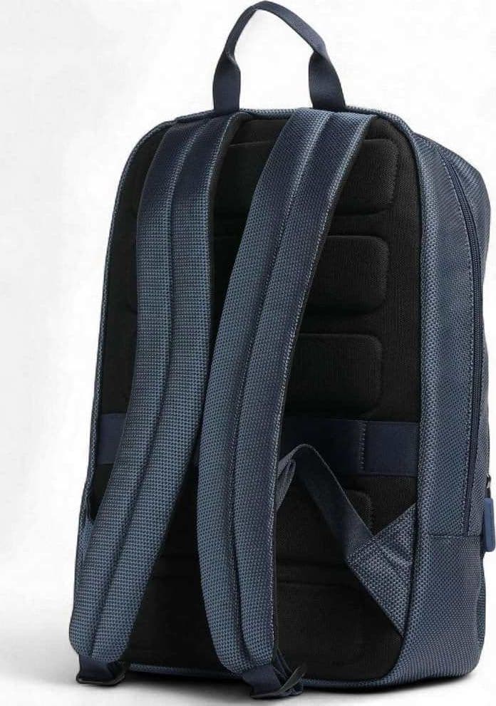 MANDARINA DUCK Zaino Mandarina Duck Unisex Blu - P10OTT0308Q - 4