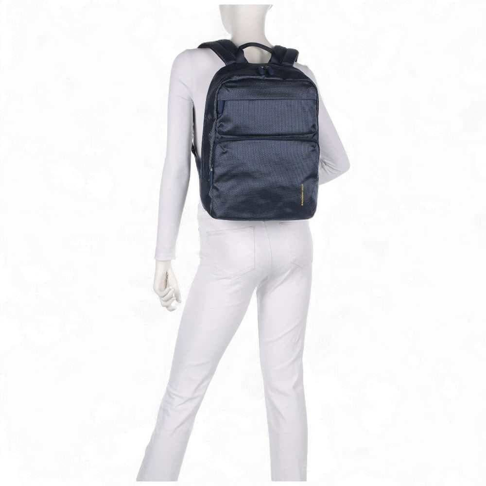 MANDARINA DUCK Zaino Mandarina Duck Unisex Blu - P10OTT0308Q - 6