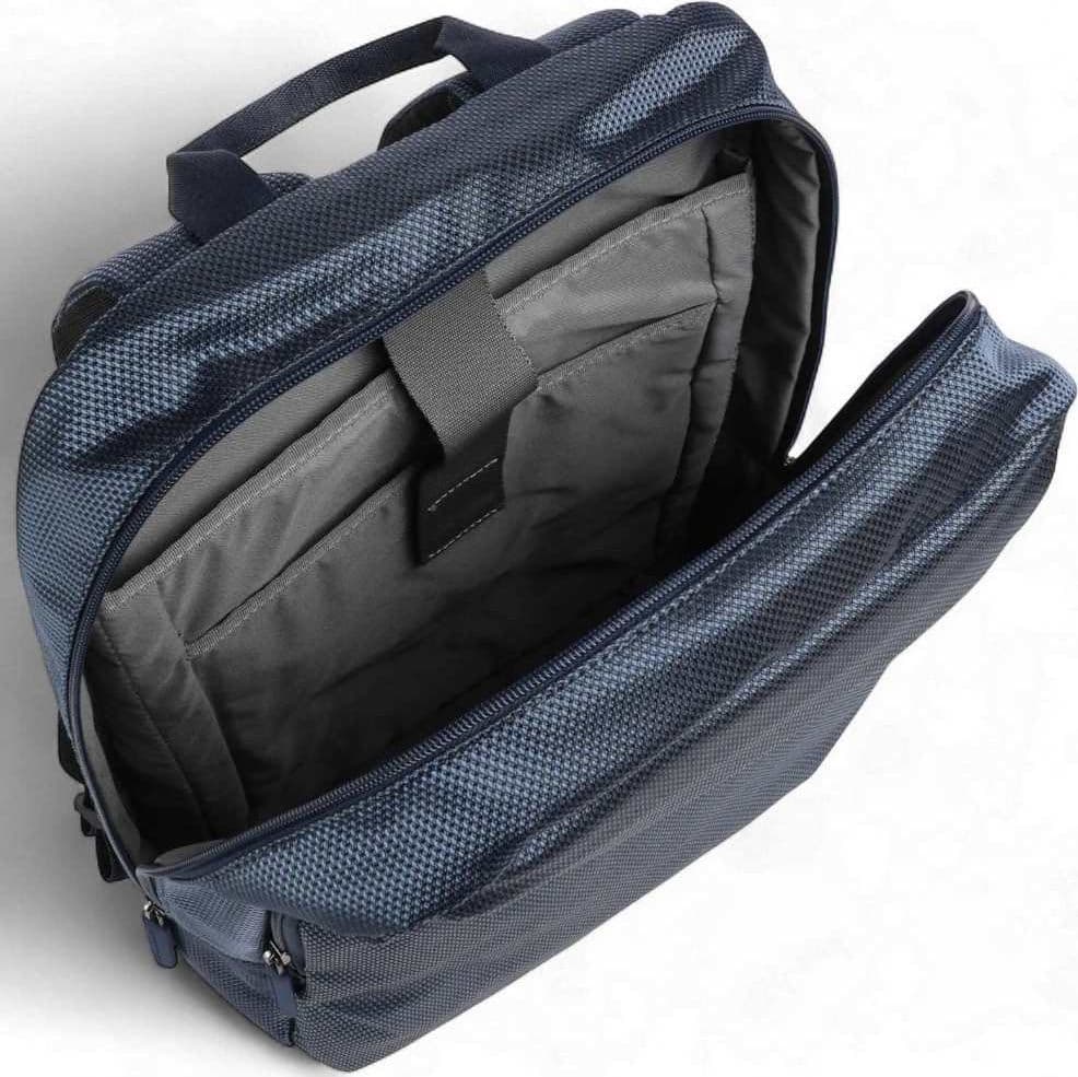 MANDARINA DUCK Zaino Mandarina Duck Unisex Blu - P10OTT0308Q - 8