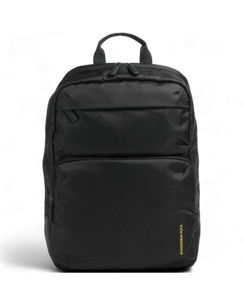 MANDARINA DUCK Zaino Mandarina Duck Unisex Nero - P10OTT03651 - 9
