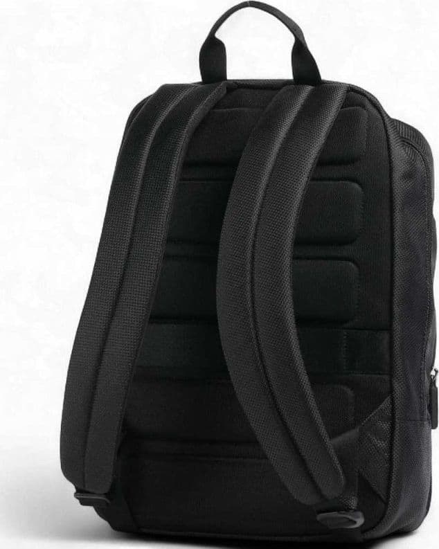 MANDARINA DUCK Zaino Mandarina Duck Unisex Nero - P10OTT03651 - 3