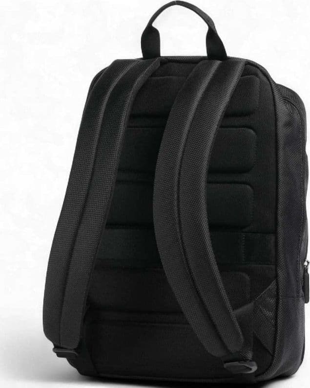 MANDARINA DUCK Zaino Mandarina Duck Unisex Nero - P10OTT03651 - 3