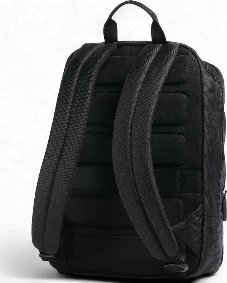 MANDARINA DUCK Zaino Mandarina Duck Unisex Nero - P10OTT03651 - 4