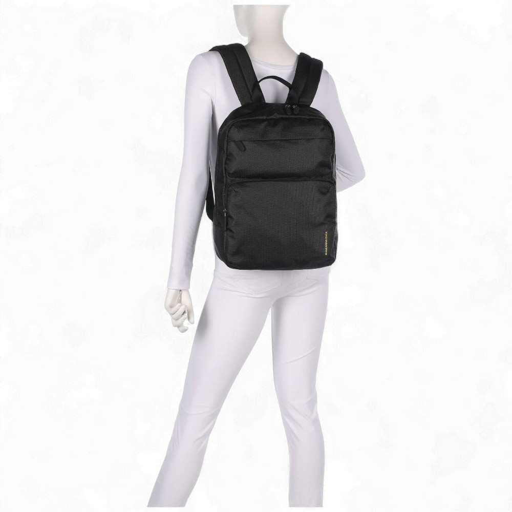 MANDARINA DUCK Zaino Mandarina Duck Unisex Nero - P10OTT03651 - 6