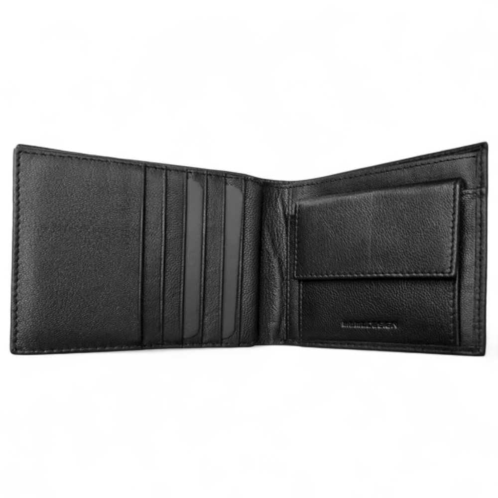 MOMODESIGN Eco Pelle  Uomo Nero - MO-05PL-BLACK - 6