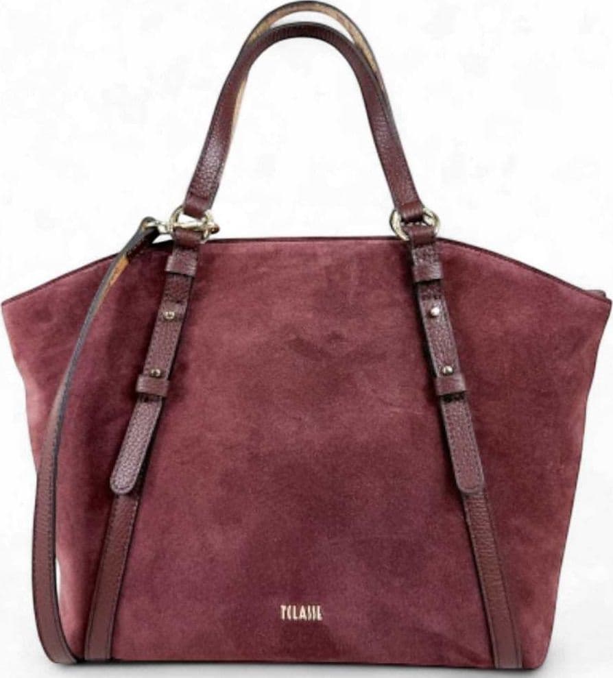 ALVIERO MARTINI 1 CLASSE Alviero Martini 1° Classe Borsa a mano Wild Leather Donna Marrone - LD70-8646-0529 - 2