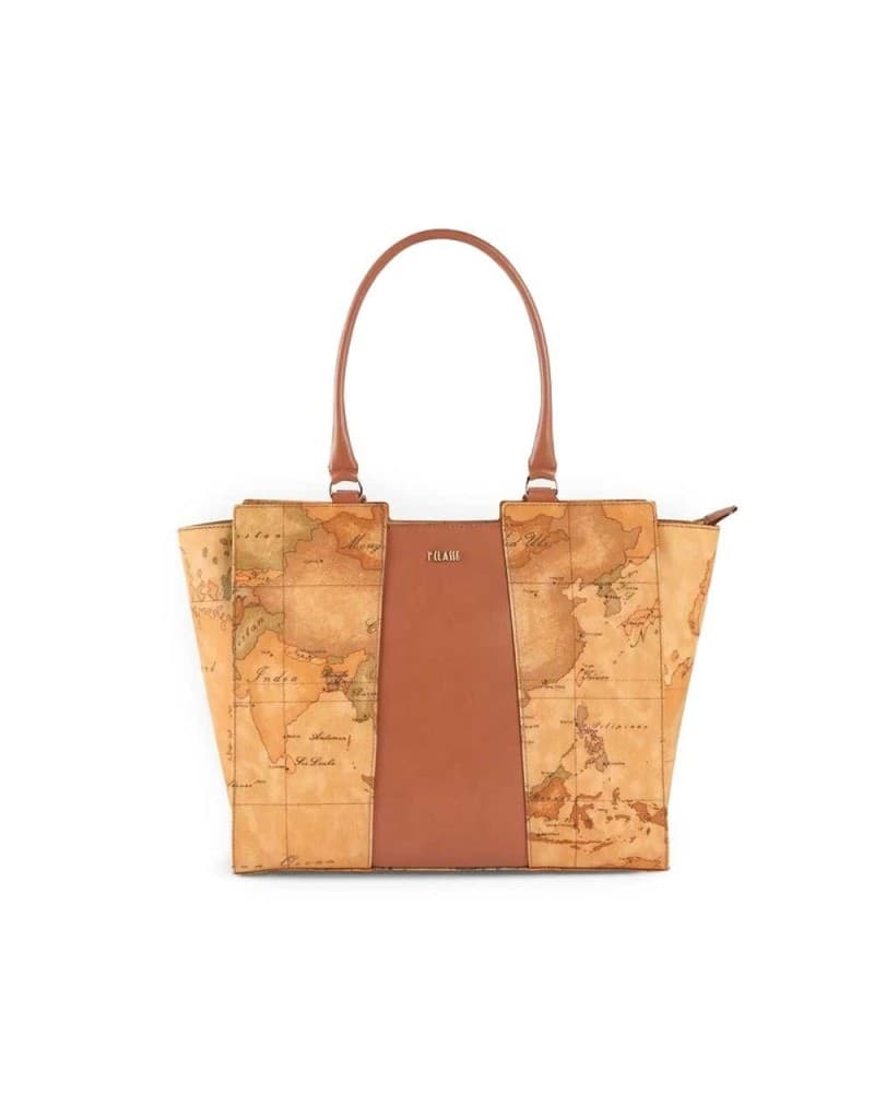 ALVIERO MARTINI 1 CLASSE Borsa ALVIERO MARTINI 1° CLASSE GEO CLASSIC Donna Geo - E027-6000-0010 – MULTICOLOR