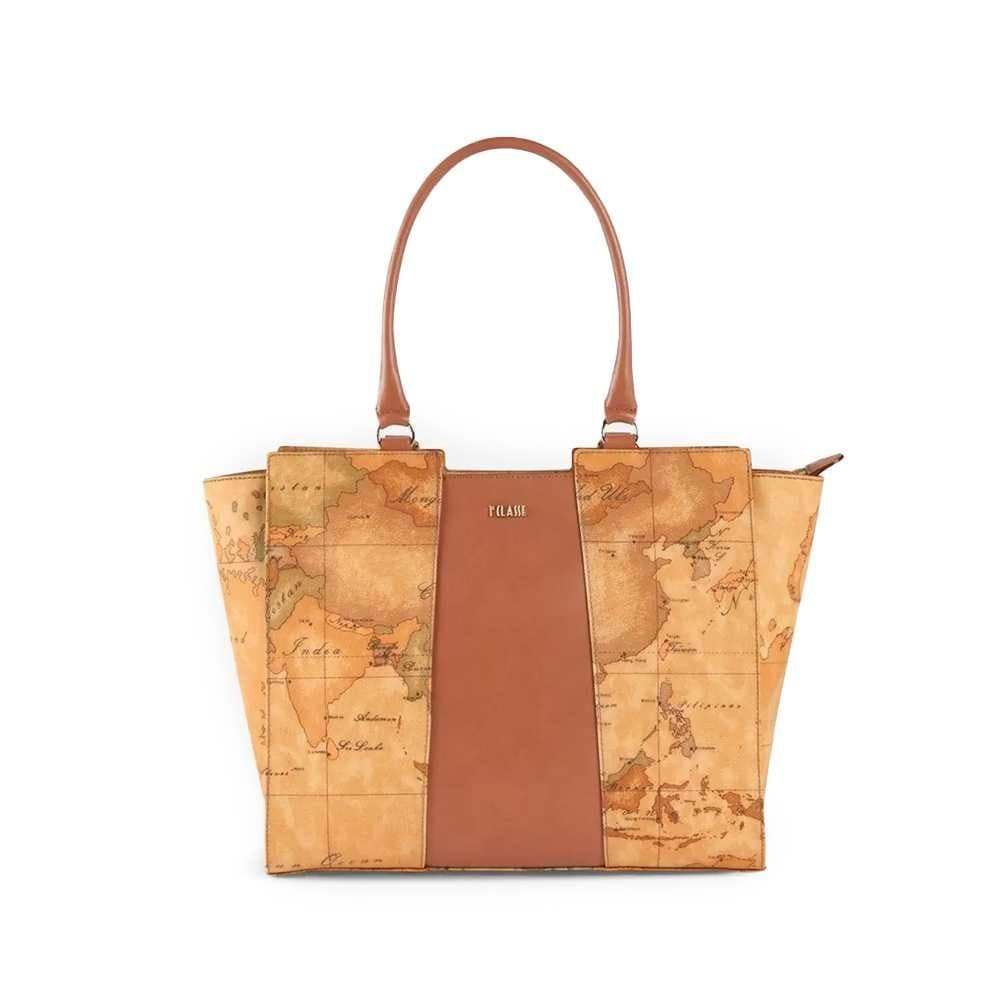 ALVIERO MARTINI 1 CLASSE Borsa ALVIERO MARTINI 1° CLASSE GEO CLASSIC Donna Geo - E027-6000-0010 - 2
