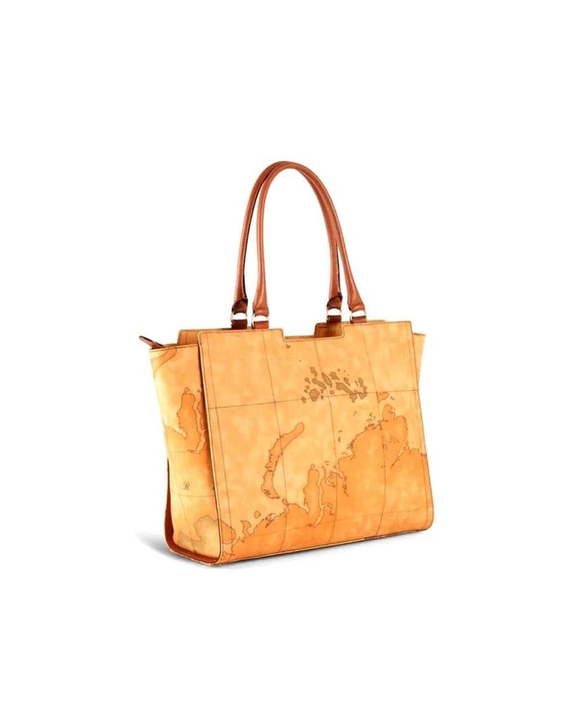 ALVIERO MARTINI 1 CLASSE Borsa ALVIERO MARTINI 1° CLASSE GEO CLASSIC Donna Geo - E027-6000-0010 - 3