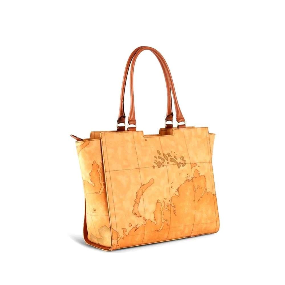 ALVIERO MARTINI 1 CLASSE Borsa ALVIERO MARTINI 1° CLASSE GEO CLASSIC Donna Geo - E027-6000-0010 - 4