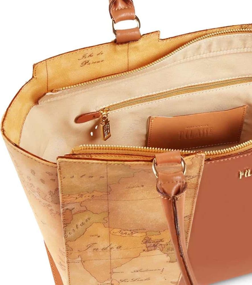 ALVIERO MARTINI 1 CLASSE Borsa ALVIERO MARTINI 1° CLASSE GEO CLASSIC Donna Geo - E027-6000-0010 - 6