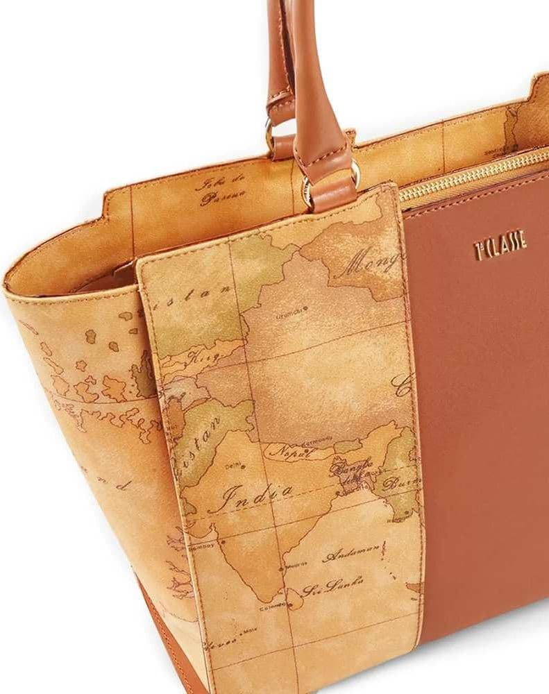 ALVIERO MARTINI 1 CLASSE Borsa ALVIERO MARTINI 1° CLASSE GEO CLASSIC Donna Geo - E027-6000-0010 - 8