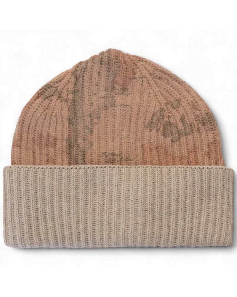 ALVIERO MARTINI 1 CLASSE Cappello ALVIERO MARTINI 1° CLASSE Geo-beige Donna - C058-1759-0578 - 5