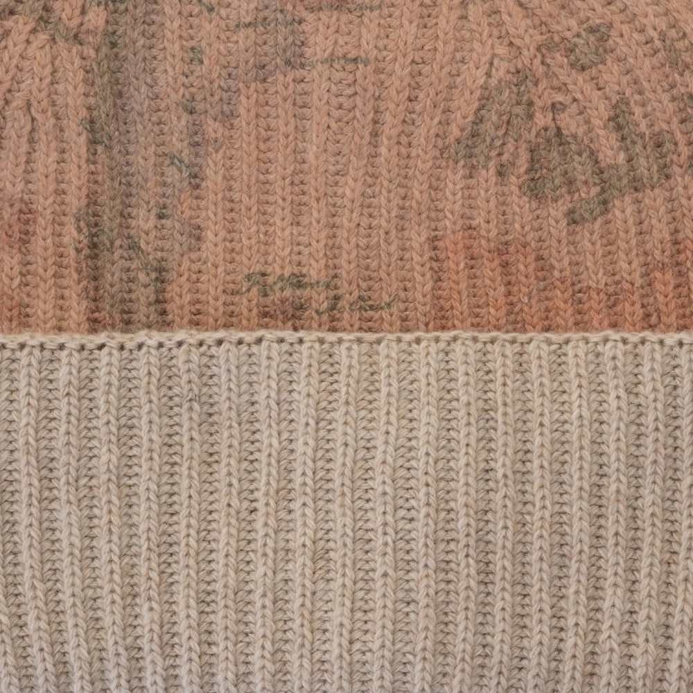 ALVIERO MARTINI 1 CLASSE Cappello ALVIERO MARTINI 1° CLASSE Geo-beige Donna - C058-1759-0578 - 4